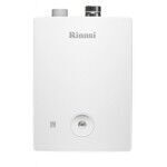 Газовый котел RINNAI BR-K16  15.1 кВт  151 м.кв.